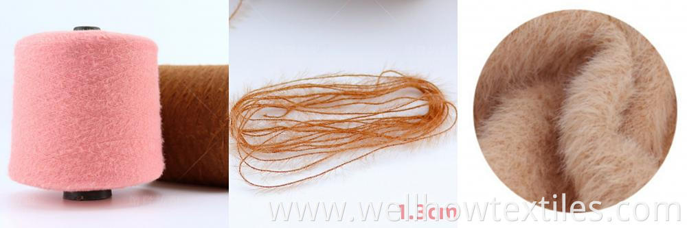 1 3 Nylon Dyed